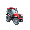 Tracteur FMWORLD - Cabine 504K